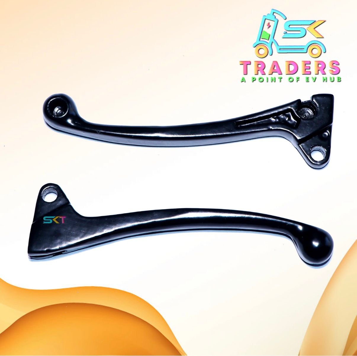 BRAKE LEVER SET TUNWAL